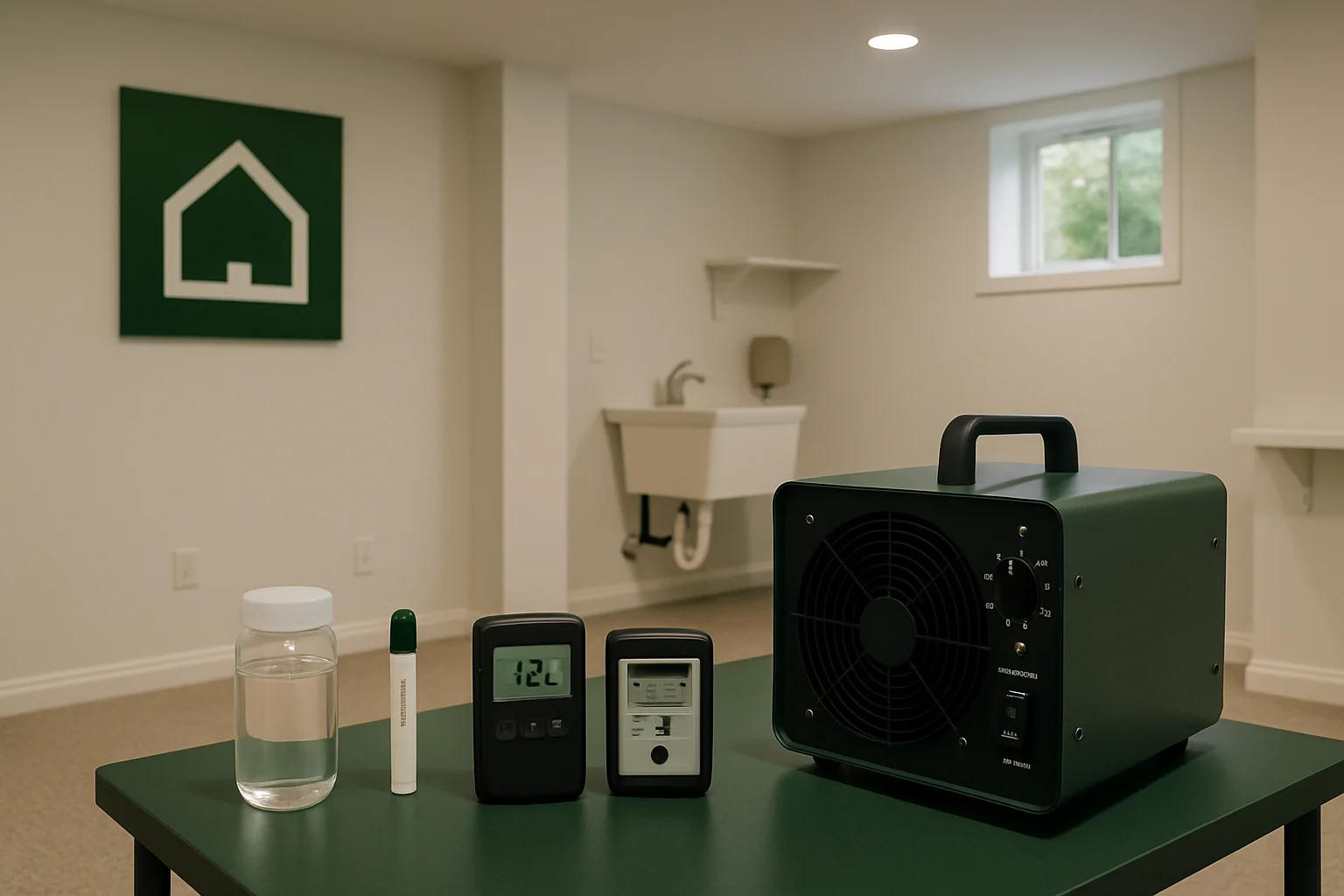 Can a Powerful Odor Tool Be Useful Only When Used Correctly? - A1 House Prep home testing featured image