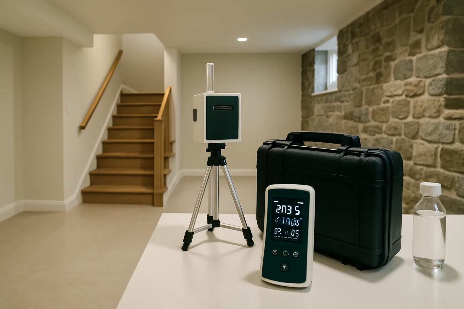 Could Your House Be Holding Onto Yesterday’s Air? – A1 House Prep indoor air quality testing in Pennsylvania