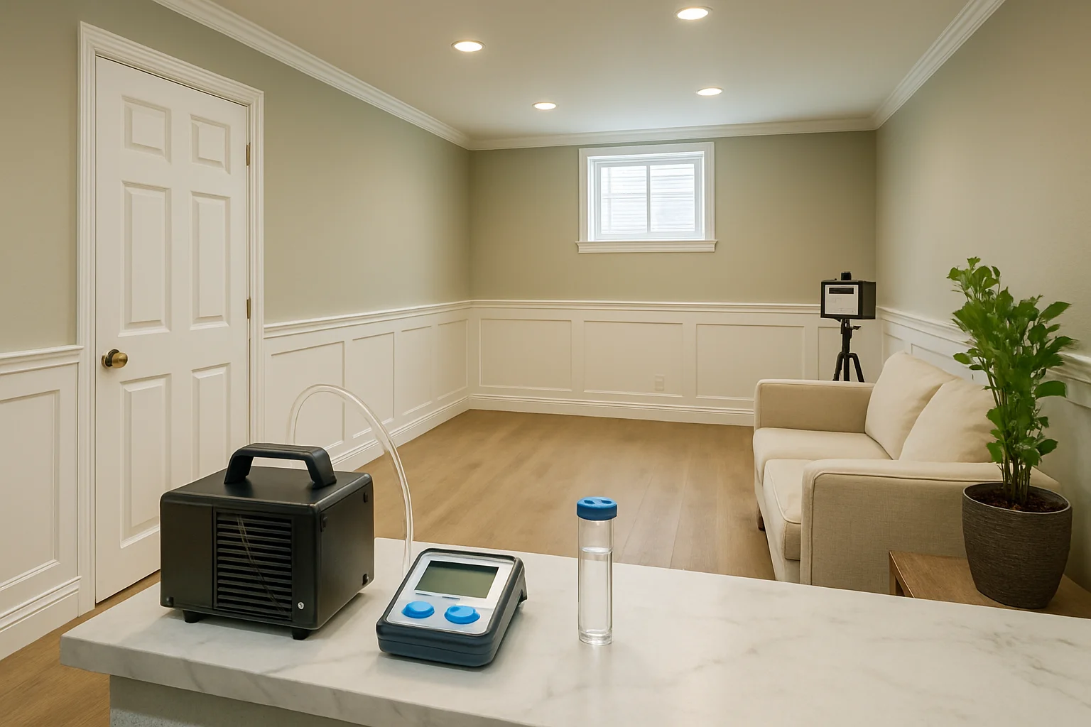 Your Home May Look Fine, But What Does It Test Like? A1 House Prep home testing guide for Pennsylvania homeowners