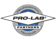 Pro Lab Certified